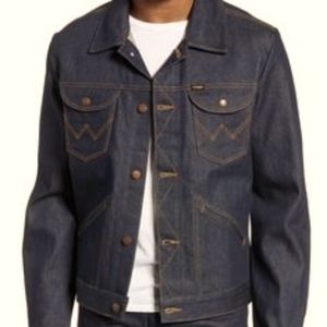 Wrangler Denim Jacket